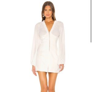 BRAND NEW REVOLVE X SUPERDOWN✨